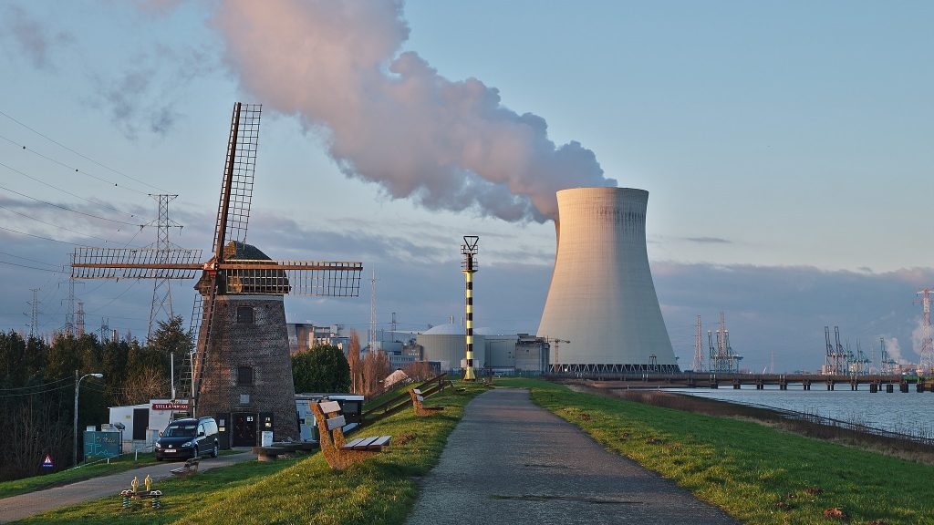 Slovenské firmy prijali do aliancie pre malé jadrové reaktory