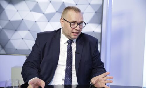 Verejný ochranca práv Dobrovodský: Rezort obrany nenašiel právnu analýzu o možnosti darovania migov Ukrajine