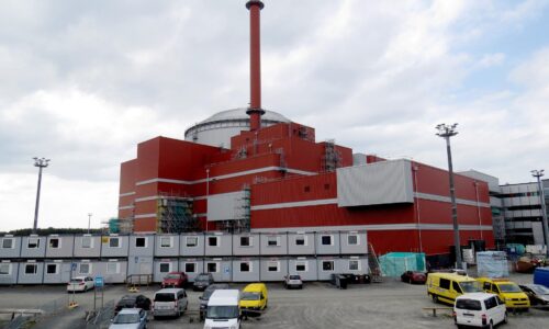 Najvýkonnejší reaktor v Európe je odstavený pre poruchu turbíny