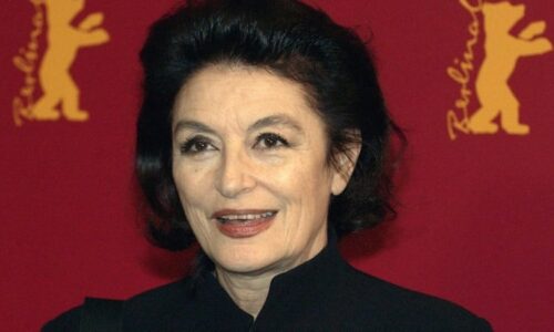 Zemřela slavná francouzská herečka Aiméeová. Proslavil ji film Muž a žena, oblíbil si ji Fellini