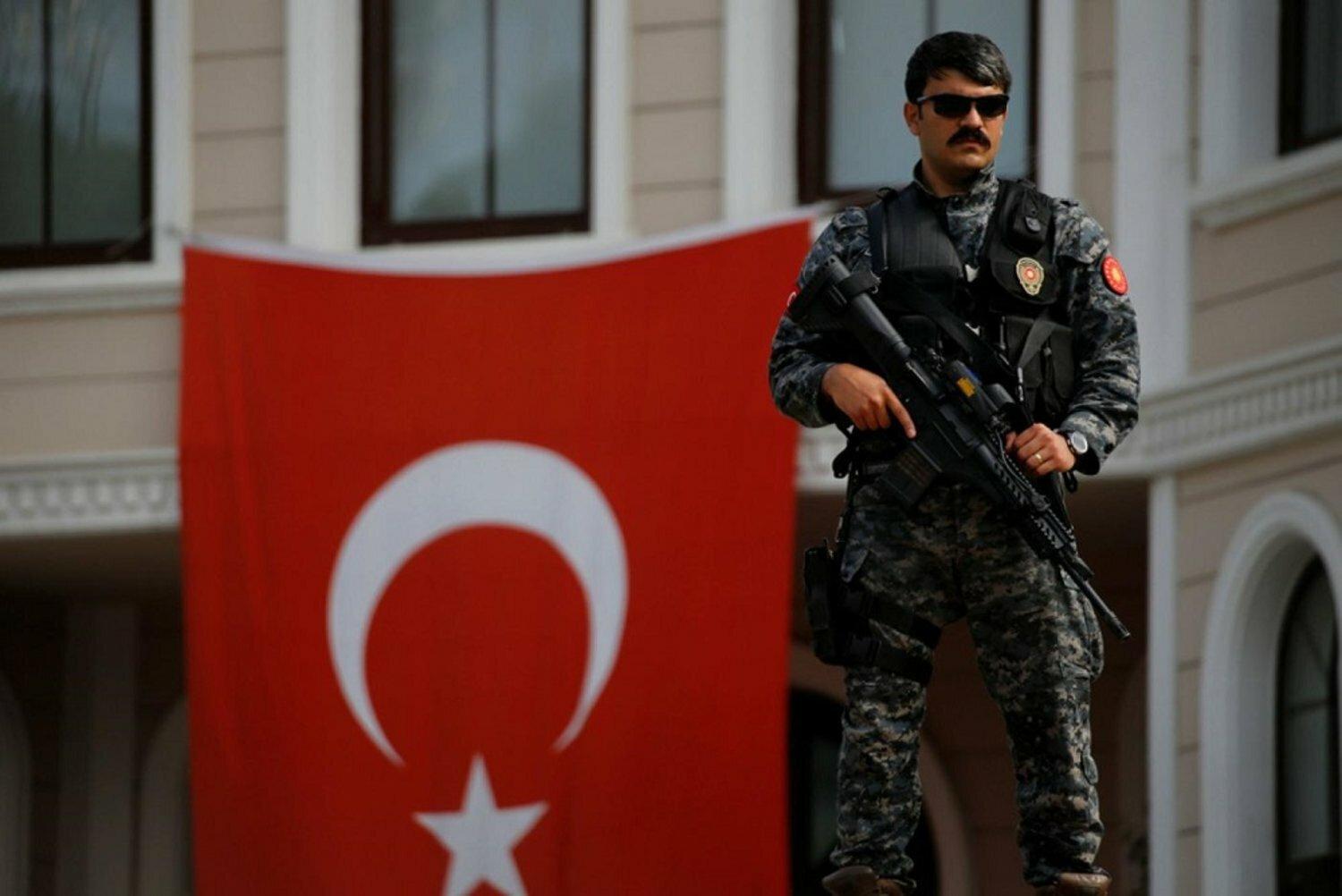 Turecké úrady odvolali prokurdského starostu pre údajné väzby na terorizmus