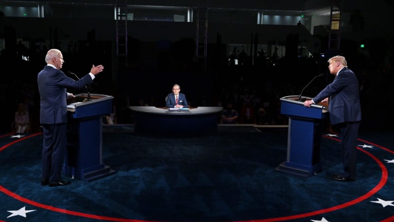 ANALÝZA: Debata Biden vs. Trump je tu. Jaké jsou silné a slabé stránky kandidátů?