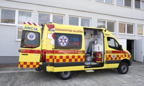 Odborári bratislavskej štátnej záchranky odmietajú návrh úpravy Zákonníka práce z dielne KDH