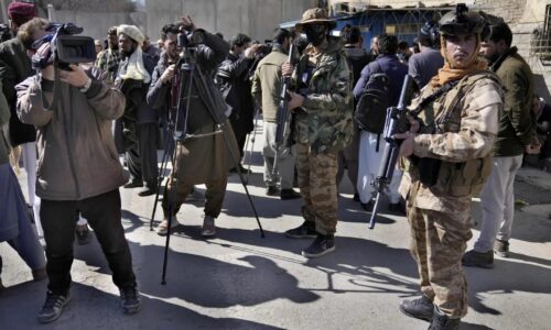 Taliban nechal v Afganistane verejne zbičovať vyše 60 ľudí vrátane 14 žien