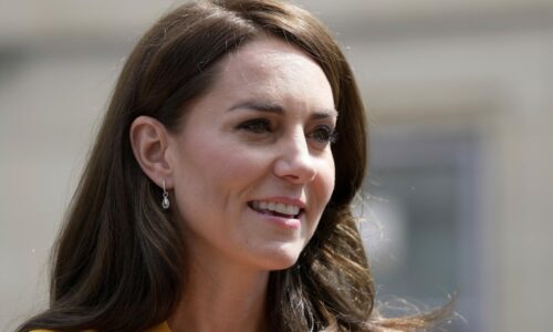 Britská princezná Kate v liečbe robí pokroky, bude aj na vojenskej prehliadke