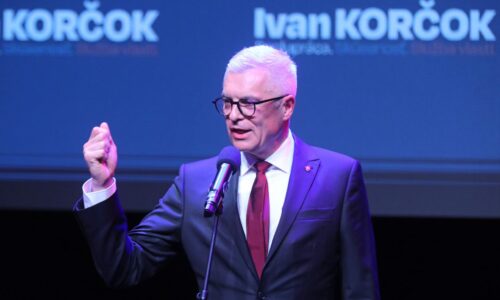 Výsledok eurovolieb neveští nič dobré, tvrdí Ivan Korčok