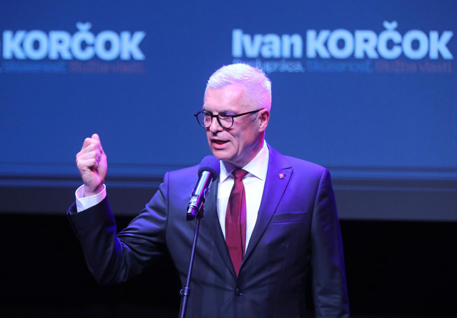Výsledok eurovolieb neveští nič dobré, tvrdí Ivan Korčok