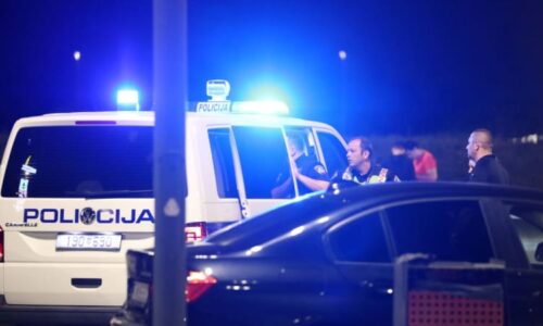 Vyšetřování exploze v Chorvatsku: Co mohlo usmrtit dítě z Česka? Policie upřesnila první stopy