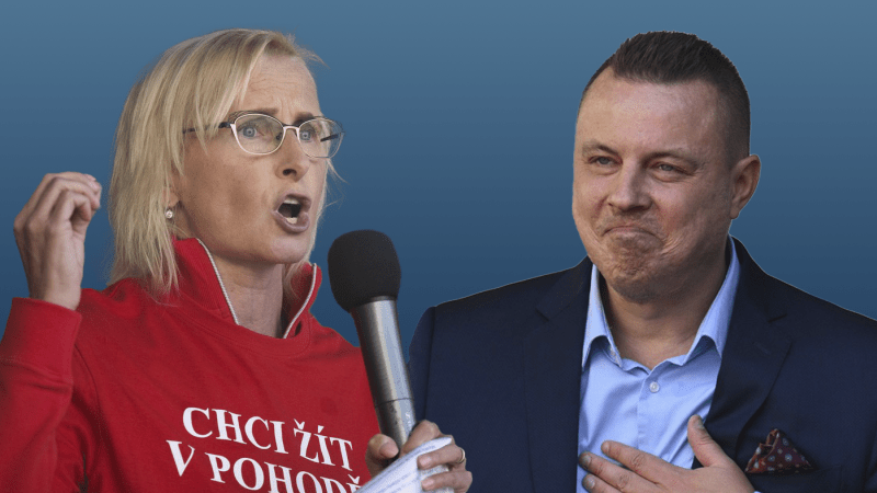 Politico tipuje nové české europoslance: Dominance ANO, pád Konečné i úspěch Rajchla
