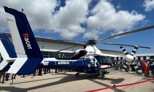 Nemecko objednáva nové policajné vrtuľníky od spoločnosti Airbus. Pôjde o desiatky strojov