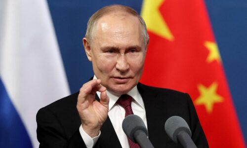 Čína “vydiera” Putina, chce ruský plyn so zľavou. Čas je na jej strane, Kremeľ je zahnaný do kúta