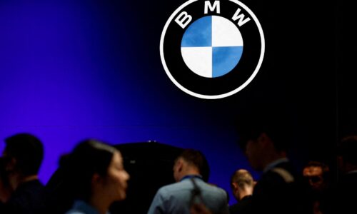 Šéf BMW kritizoval rozhodnutie eurokomisie zaviesť clá na čínske elektromobily. Očakáva odvetu