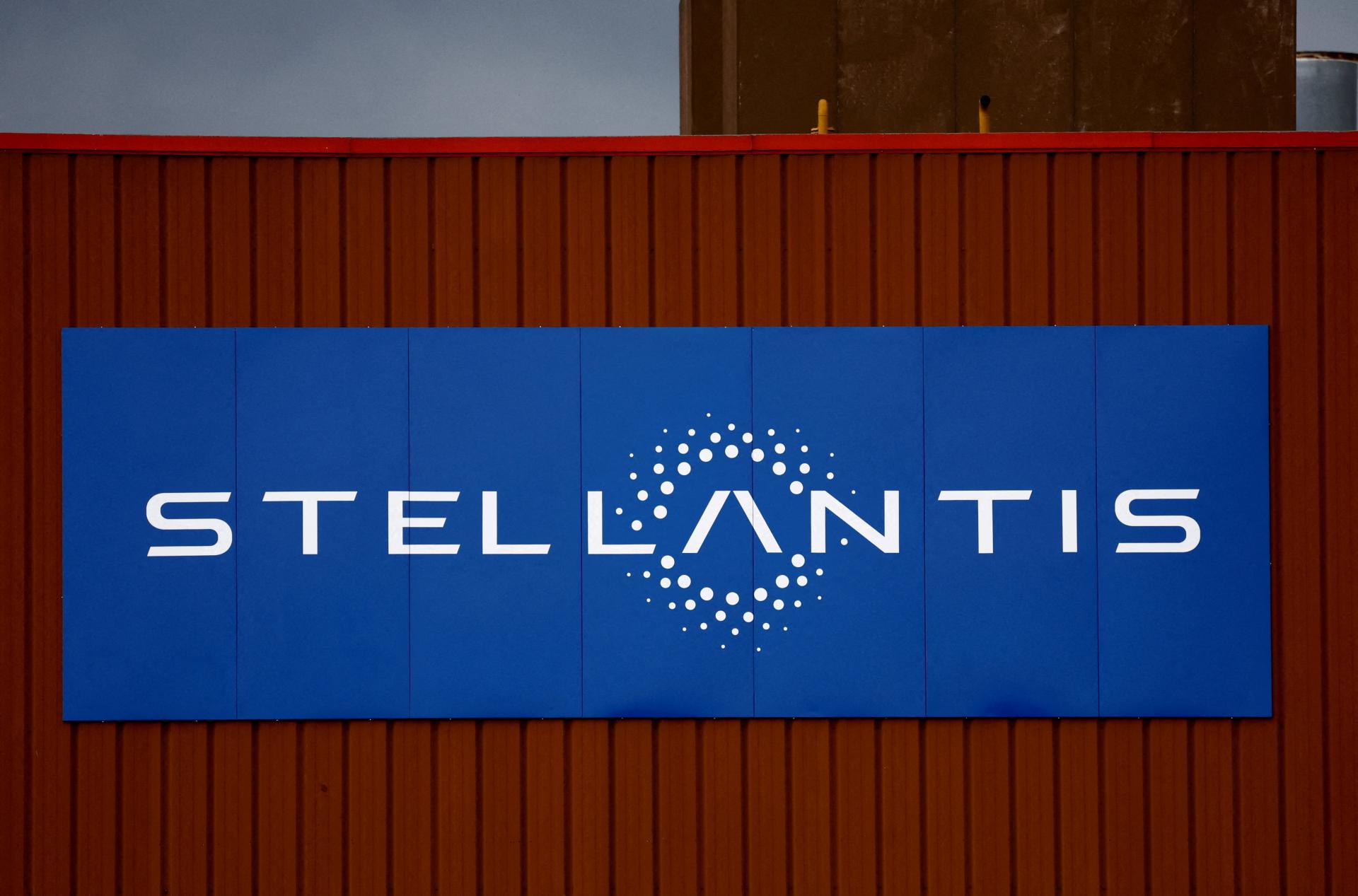 Stellantis chce dosiahnuť plné využitie kapacít svojich tovární v Taliansku