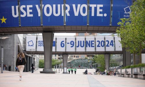 Kampaň sa čoskoro končí, dva dni pred eurovoľbami bude moratórium