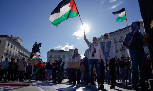 Španielsko sa pridá k sporu v Haagu o to, či Izrael pácha genocídu