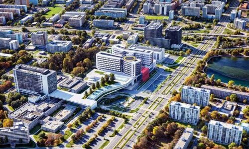 Projektu národnej bratislavskej nemocnice v počte termínov dokončenia konkuruje len diaľnica do Košíc