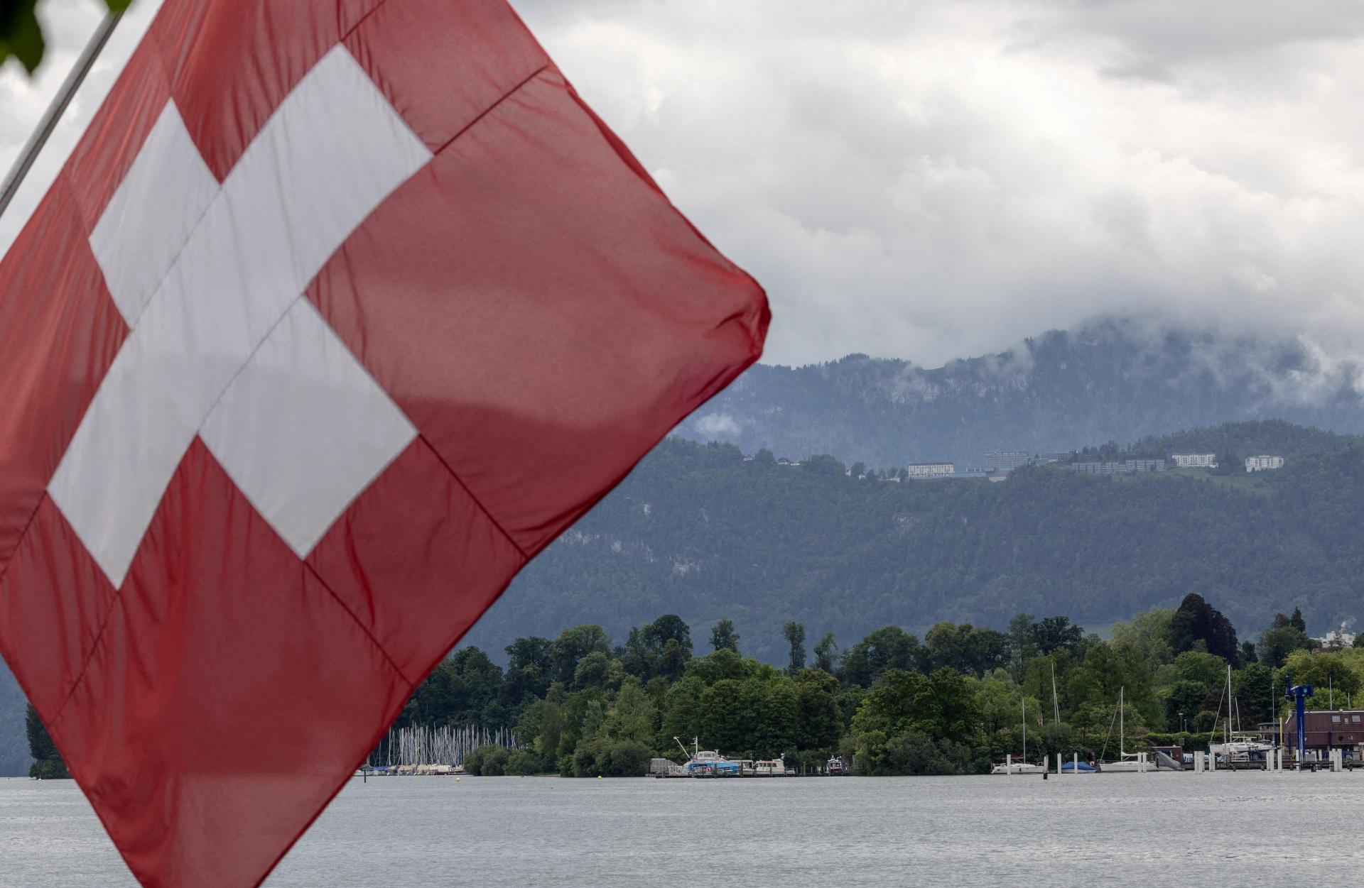 Švajčiarske múzeum odstráni päť obrazov spojených s nacistickým rabovaním