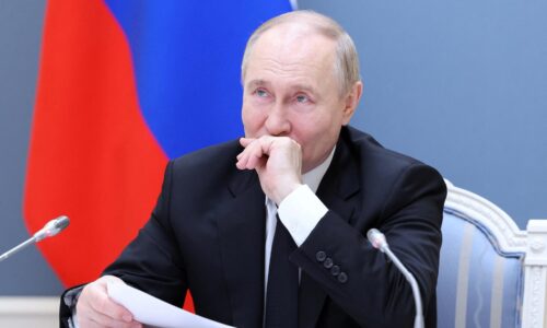 Výsledok volieb v USA na vzťahoch Moskvy s Washingtonom nič nezmení, povedal Putin
