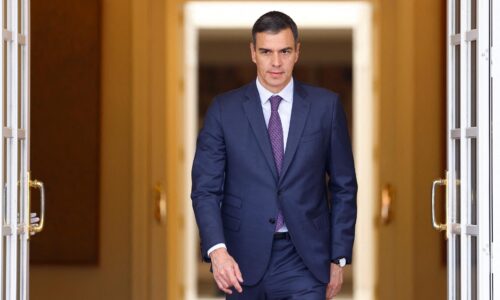 Po manželke španielského premiéra vyšetrujú pre korupciu aj jeho brata