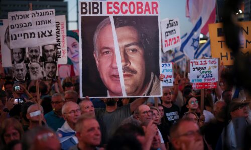 Krajne pravicoví ministri sa vyhrážajú odchodom z Netanjahuovej vlády