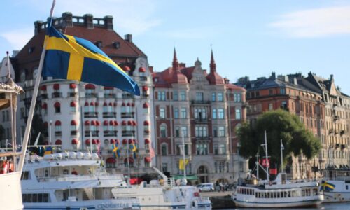 Švédsko a Holandsko majú najvyšší štandard blahobytu v Únii, Slovensko je na konci zoznamu