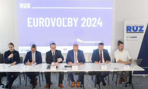 Zamestnávatelia žiadajú o priorizovanie niekoľkých oblastí pre konkurencieschopné Slovensko