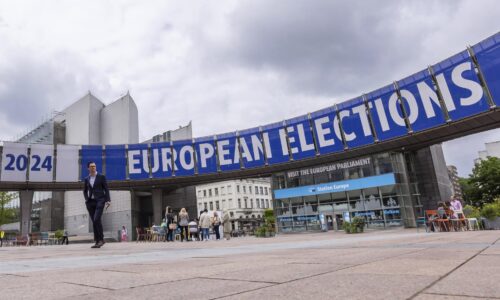 O polnoci sa skončila volebná kampaň do europarlamentu, aktuálne plynie moratórium