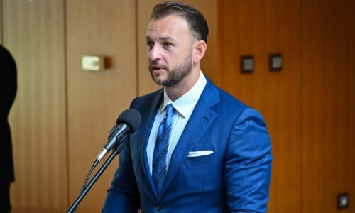 Rezort Šutaja Eštoka predložil nový zákon o kritickej infraštruktúre, aktuálny je už prekonaný