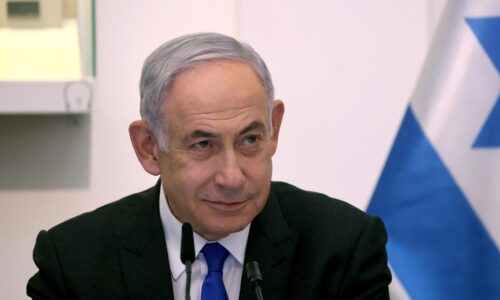 Netanjahu vystúpi s prejavom pred americkým Kongresom v júli
