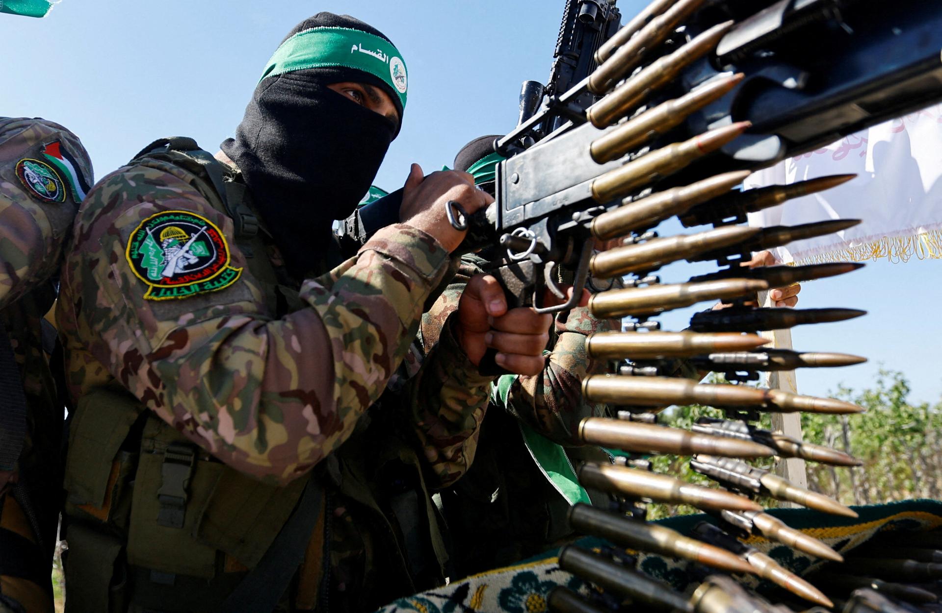 Otáčajú sa Palestínčania proti Hamasu? Kvôli dlhým rokovaniam o prímerí rastie kritika