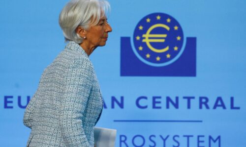 Obdobie uvoľňovania menovej politiky ECB začalo. Prognóza však počíta s vyššou infláciou