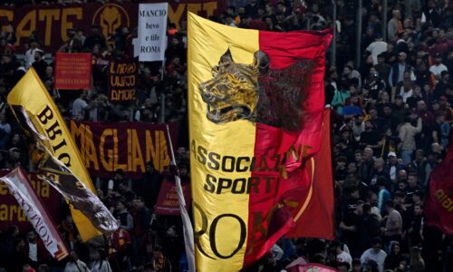 Talianov pobúrila známka na počesť priekopníka futbalu s fašistickou minulosťou