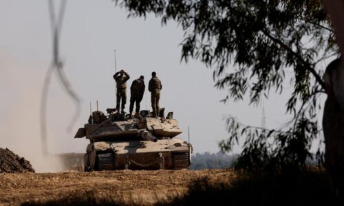 Hamas sa nedá zničiť, ide hlavne o ideológiu, povedal hovorca izraelskej armády