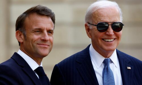 Francúzsko a USA zosilnia svoje úsilie o zníženie napätia na Blízkom východe. Sústredia sa na Libanon