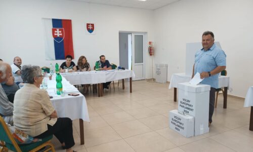 Štátna komisia potvrdila oficiálne výsledky eurovolieb