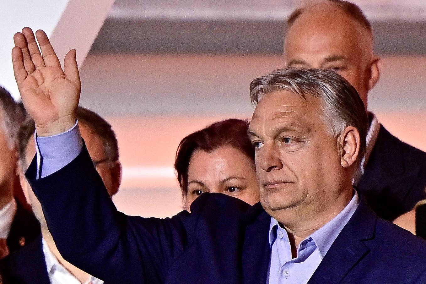 Orbánov Fidesz zvažuje vstup do frakcie európskych konzervatívcov