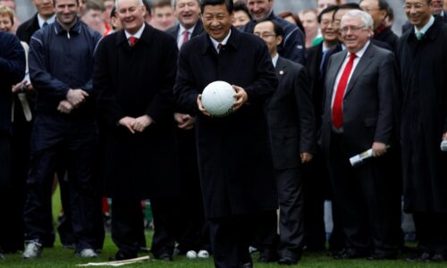 Čína opúšťa svet veľkého futbalu, reprezentácii už neverí ani prezident. V portfóliu mala európskych gigantov