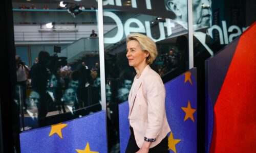 Mimoriadny summit EÚ sa venuje obsadzovaniu najvyšších postov v euroinštitúciách