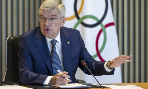 Medzinárodný olympijský výbor udelil neutrálny štatút zatiaľ 14 Rusom a 11 Bielorusom