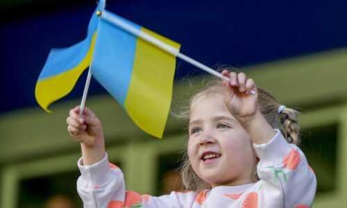 Štáty Európskej únie sa zhodli na rokovacích rámcoch pre prístupové rozhovory s Ukrajinou