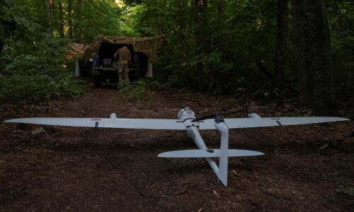 Rusko oznámilo zostrelenie desiatok ukrajinských dronov, obete nehlási