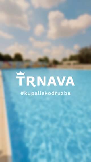 Trnava : TEPLO, VŠAK? Príďte sa osviežiť na kupko Castiglione na Družbe. Okrem priezračnej vody na vás čaká aj vynovený areál a tri bufety s občerstvením.  Tak všetc…