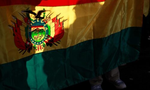 Počet zadržaných pre pokus o štátny prevrat v Bolívii stúpol na 21