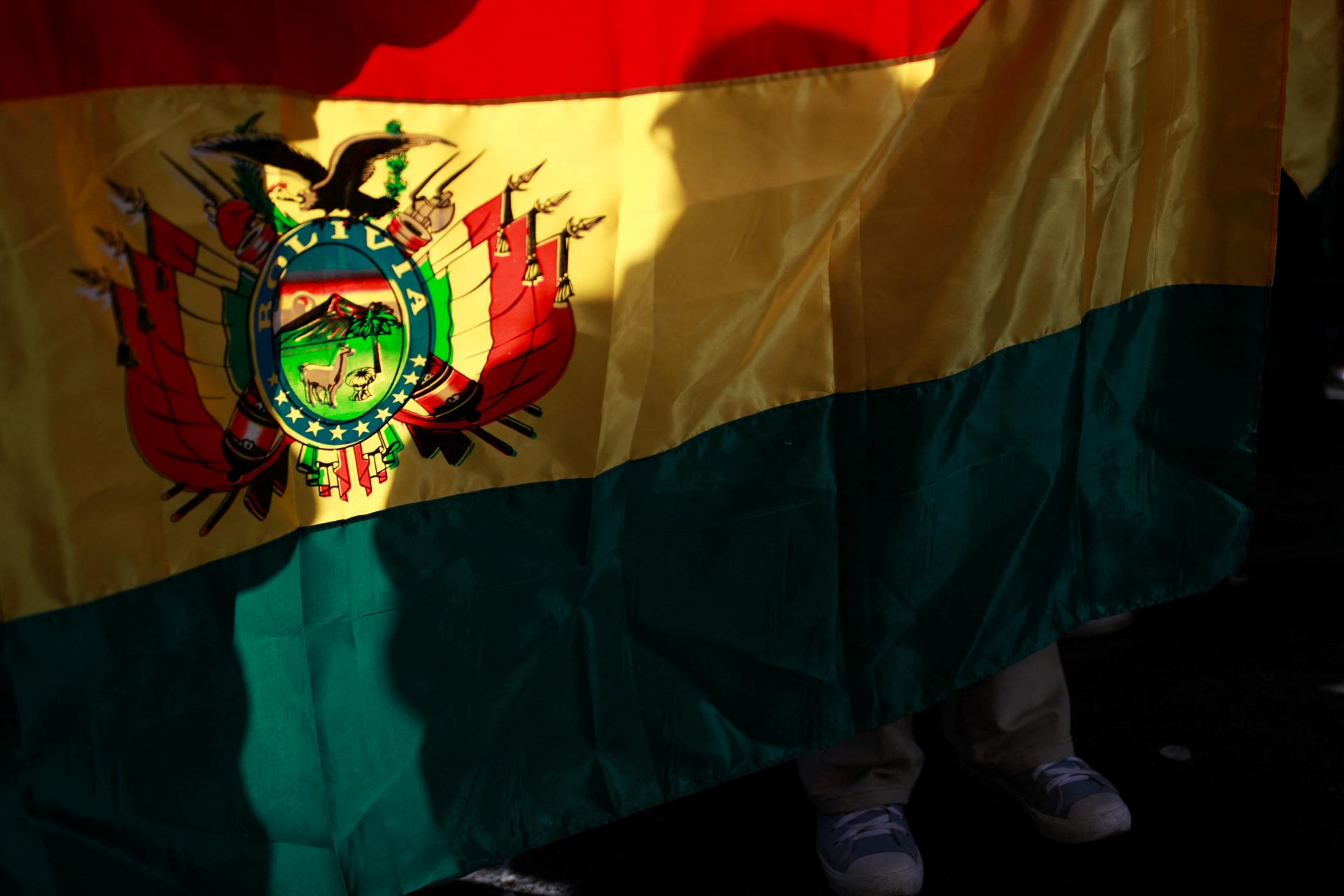 Počet zadržaných pre pokus o štátny prevrat v Bolívii stúpol na 21