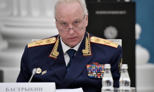 Stačí prezidentský dekrét. Šéf ruského Sledkomu vyzýva Putina na obnovenie trestu smrti