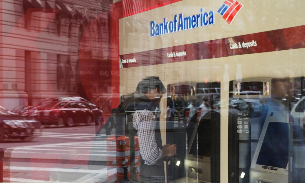Veľké banky v Spojených štátoch plánujú zvyšovať dividendy, reagujú tak na správu Fedu o záťažových testoch