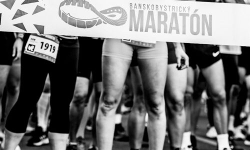 Banská Bystrica : POČAS BANSKOBYSTRICKÉHO MARATÓNU BUDÚ PLATIŤ DOČASNÉ DOPRAVNÉ OBMEDZENIA 

Jedinečný večerný Banskobystrický maratón sa blíži. Už 13. ročník sa uskutoční v …