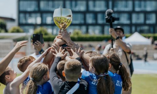 Najtalentovanejší mladí športovci na SUPERfinále 2024 v Šamoríne už tento víkend

Najväčšie školské športové podujatie na Slovensku vypukne už o pár dní a …