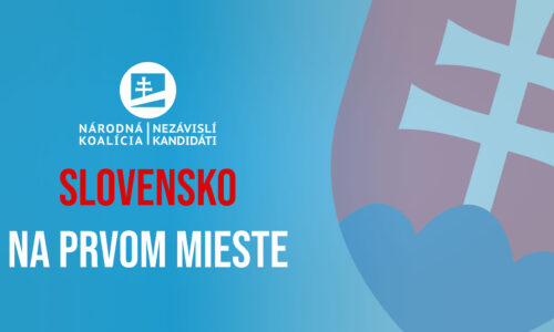 Dušan Stríž: Systém, ktorý nás chce držať pod kontrolou 

Drahí priatelia, musíme si otvoriť oči a uvedomiť si, čo sa skutočne deje okolo nás. EU, WHO, OSN a veľké mediálne …