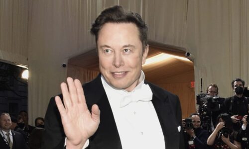 Miliardář Elon Musk přivítal na svět „tajné“ dvanácté dítě. Matkou je známá manažerka